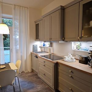 Appartement met een Slaapkamer